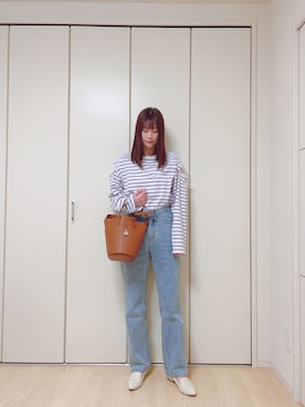 a n y uさんのコーディネート