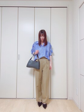 a n y uさんのコーディネート