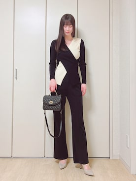 a n y uさんのコーディネート