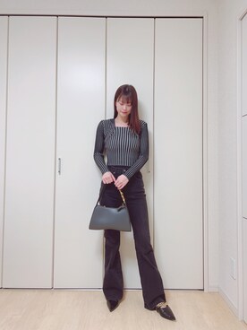 a n y uさんのコーディネート