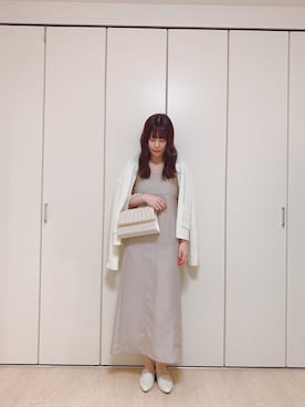 a n y uさんのコーディネート