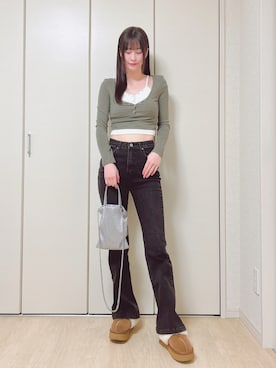 a n y uさんのコーディネート