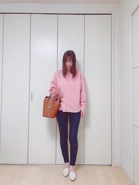 a n y uさんのコーディネート