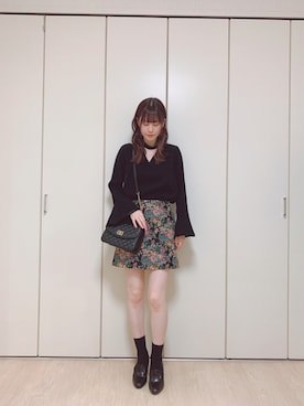 a n y uさんのコーディネート