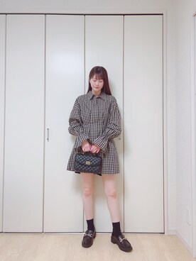 a n y uさんのコーディネート