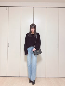 a n y uさんのコーディネート