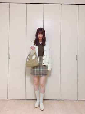 a n y uさんのコーディネート