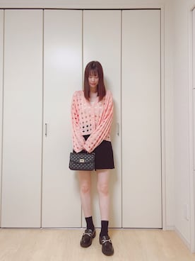 a n y uさんのコーディネート