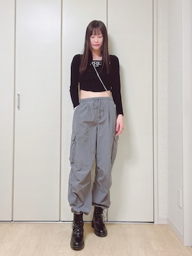 a n y uさんのコーディネート