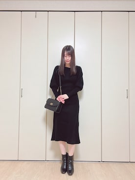 a n y uさんのコーディネート