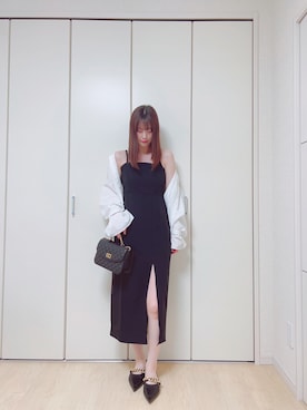 a n y uさんのコーディネート