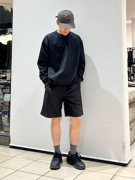 Kenseiさんの（URBAN RESEARCH | アーバンリサーチ）を使ったコーディネート