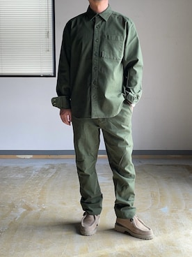 PEACE TREE さんのコーディネート