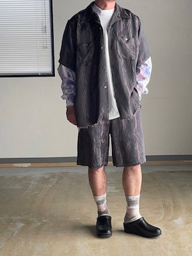 PEACE TREE さんのコーディネート