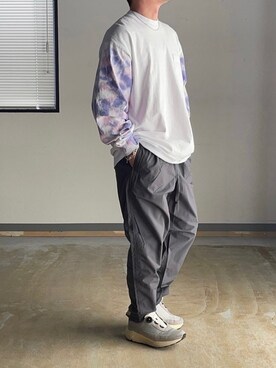 PEACE TREE さんのコーディネート