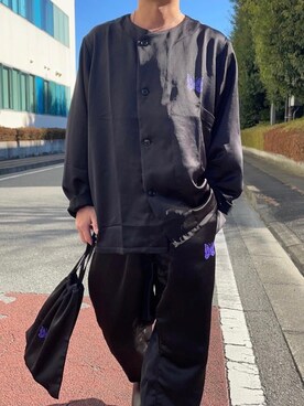 PEACE TREE さんのコーディネート