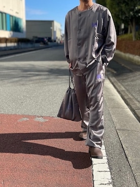 PEACE TREE さんのコーディネート