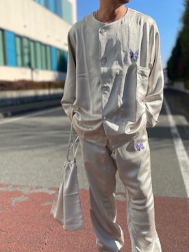 PEACE TREE さんのコーディネート