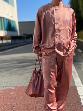 PEACE TREE さんのコーディネート