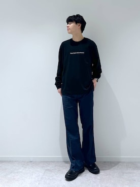 SOUTAさんのコーディネート