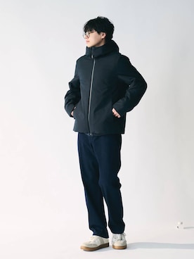 SOUTAさんのコーディネート