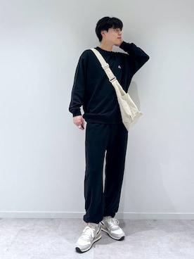 SOUTAさんのコーディネート