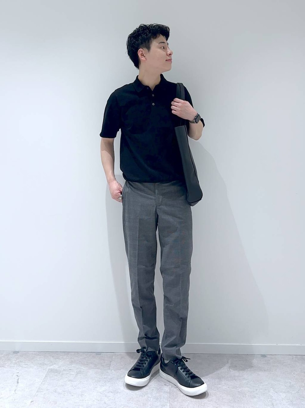 あーこ 軽量ジャストポケット/A4 ZIPトート/243948 | [公式]グローバル