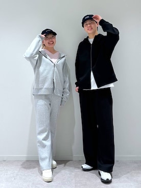 SOUTAさんのコーディネート