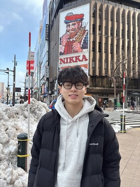 SOUTAさんのコーディネート