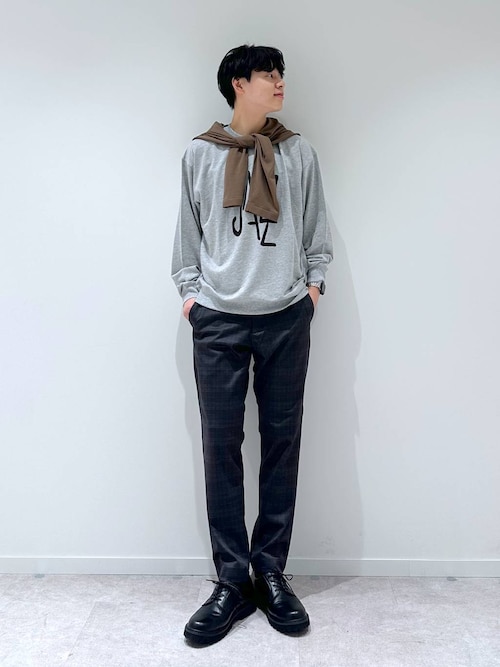 セール】洗えるサラサラサマーカーデ/525967（カーディガン/ボレロ