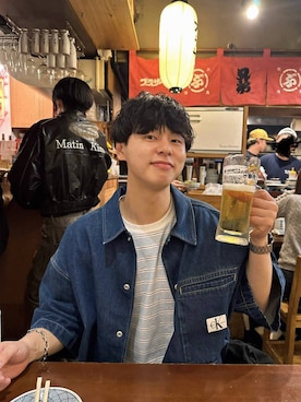 SOUTAさんのコーディネート