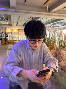 SOUTAさんのコーディネート