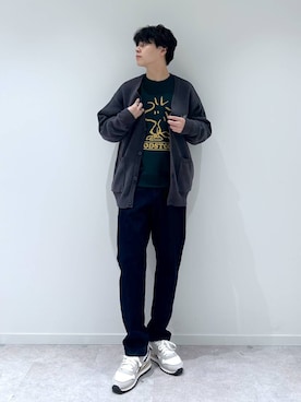 SOUTAさんのコーディネート