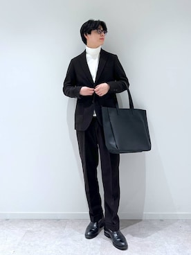 SOUTAさんのコーディネート