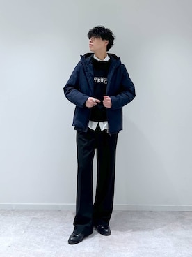 SOUTAさんのコーディネート