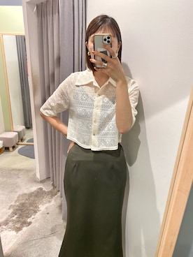 ___Nanaさんのコーディネート