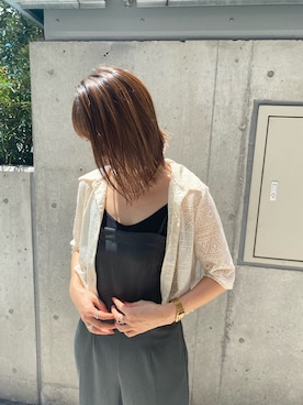 ___Nanaさんのコーディネート