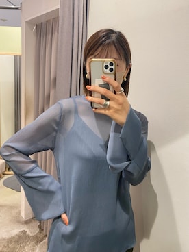 ___Nanaさんのコーディネート