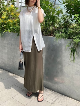 ___Nanaさんのコーディネート