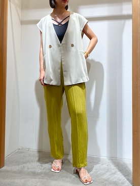 ___Nanaさんのコーディネート