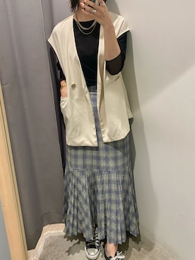 ___Nanaさんのコーディネート