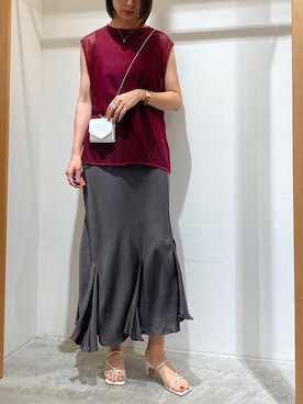 ___Nanaさんのコーディネート