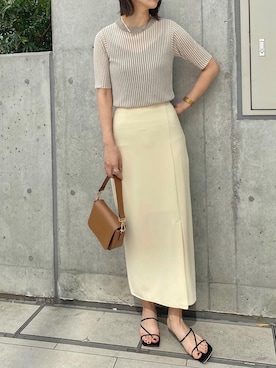 ___Nanaさんのコーディネート