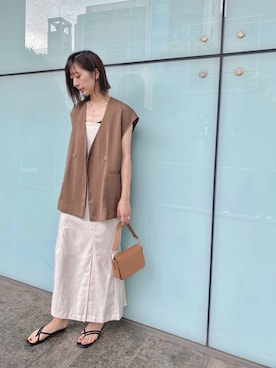 ___Nanaさんのコーディネート