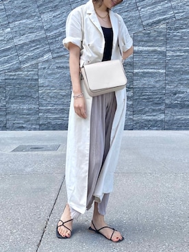 ___Nanaさんのコーディネート