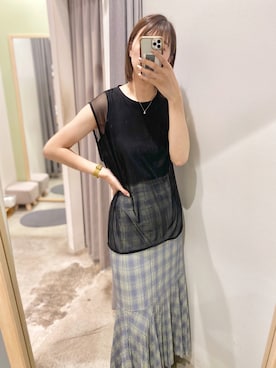 ___Nanaさんのコーディネート