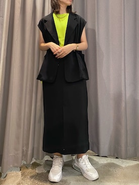 ___Nanaさんのコーディネート