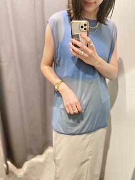 ___Nanaさんのコーディネート