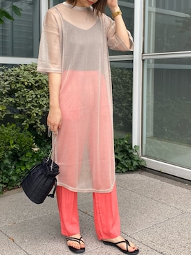 ___Nanaさんのコーディネート