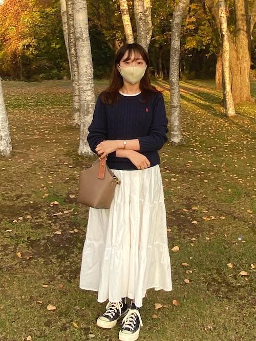 ラルフ　白スカート 1671287762_500.jpg